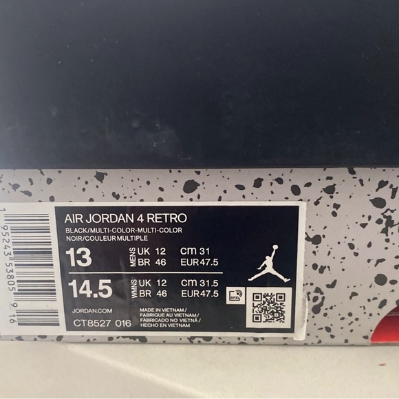 Red thunders - Picture 7 of 8